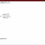 Wolfram Mathematica 2
